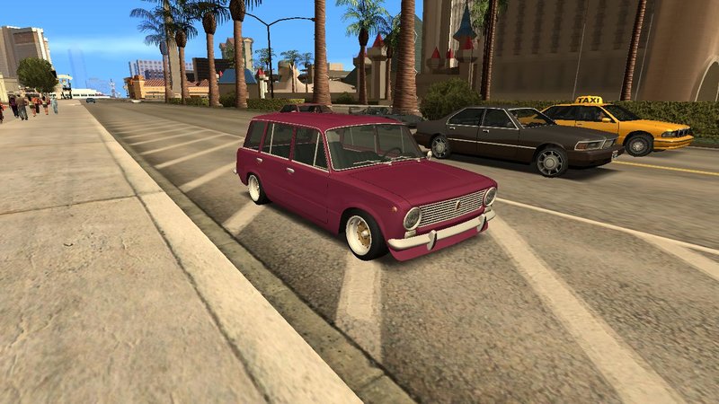 mod
