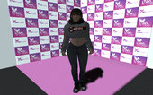 DOAXVV Nanami Fashion Casual V1 DLC Los Santos Tuners