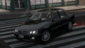 2007 Peugeot Pars LX