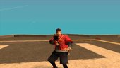 Chou Skin STUN