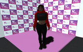 Tekken 7 Julia Chang Fashion Casual V1 DLC Los Santos Tuners