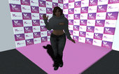 Tekken 7 Katarina Alves Fashion Casual V1 DLC Los Santos Tuners