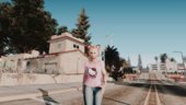 TEKKEN7 Lucky Chloe Kawai Custom