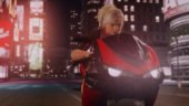 TEKKEN7 Lidia Sobieska