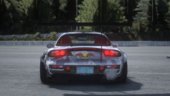 2002 Mazda RX-7 Spirit R [Addon|Tuning|Template|LODS|Wheels]