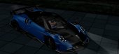2021 Pagani Huayra Imola(Color-changeable version)for Mobile