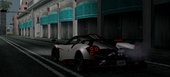 2021 Pagani Huayra Imola(Color-changeable version)for Mobile