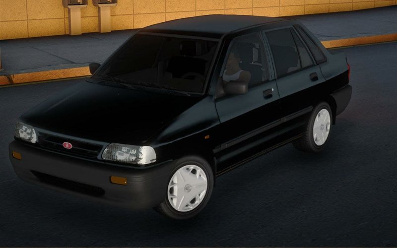 mod