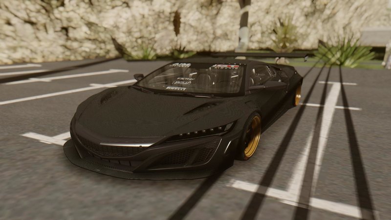 mod