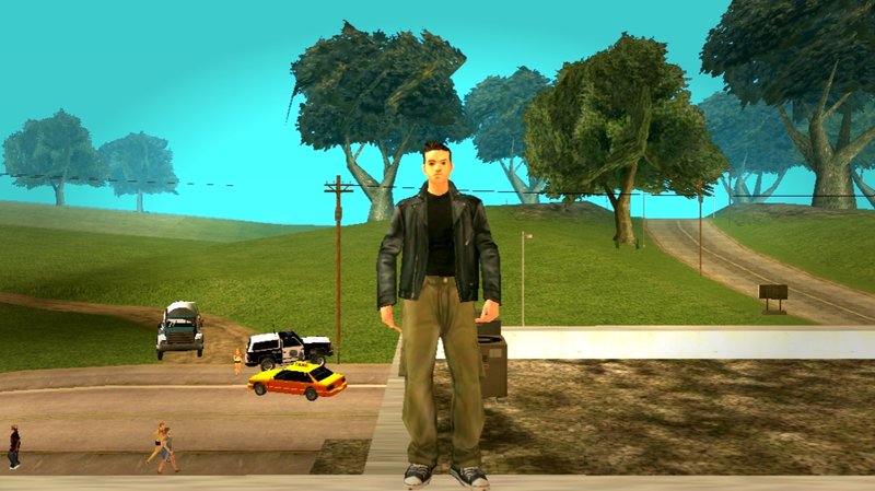 mod
