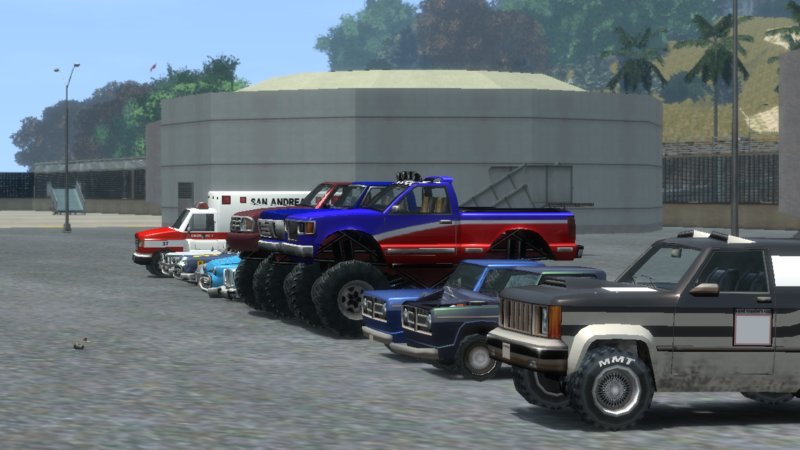 mod