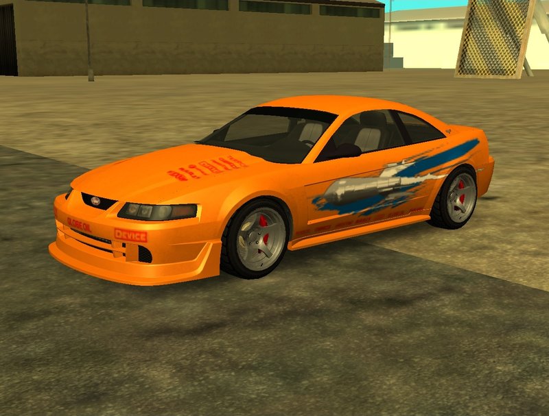 mod