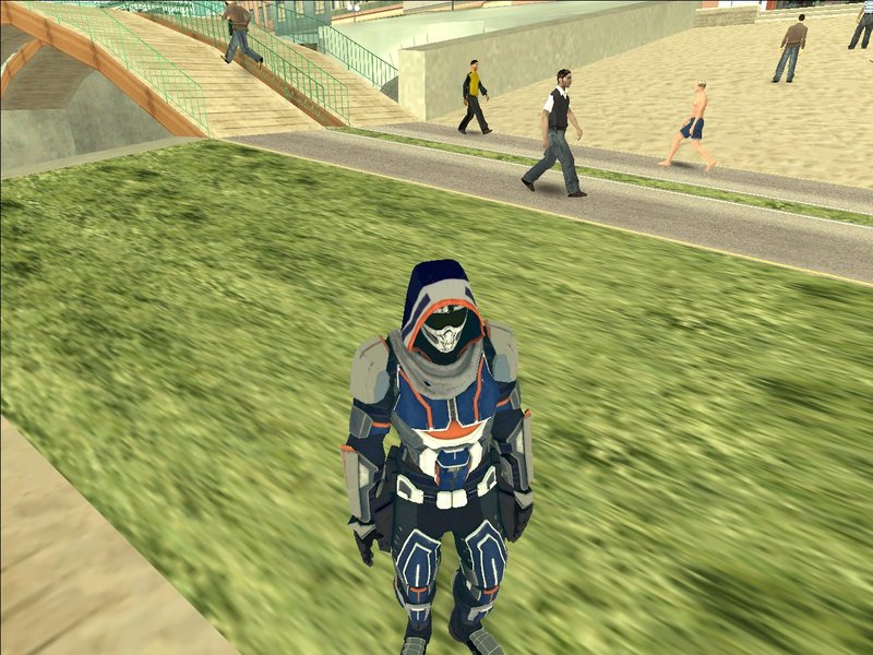 mod