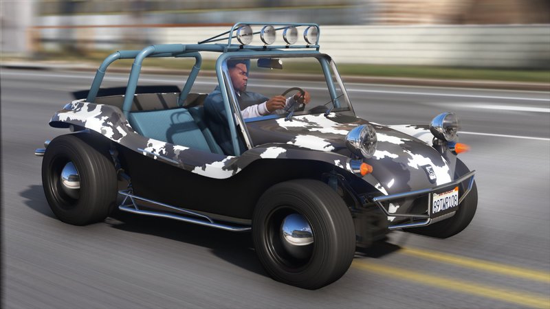 mod