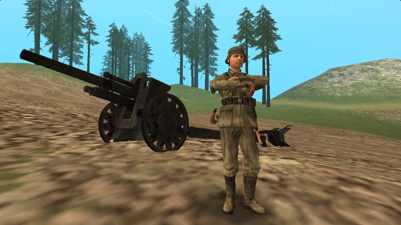 mod
