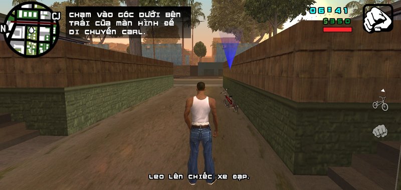 mod