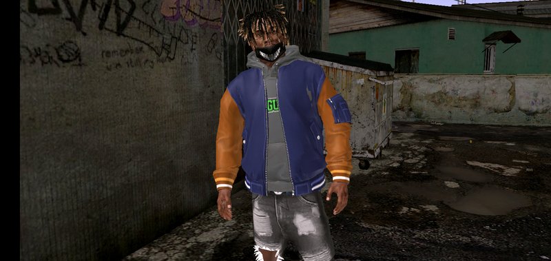 mod