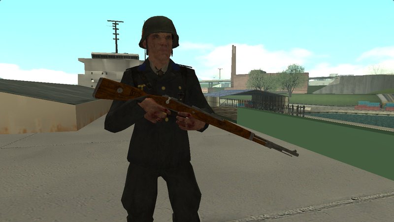 mod