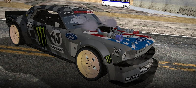 mod