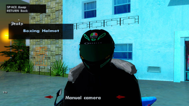 mod