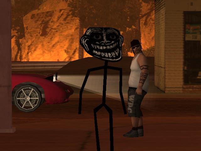 mod