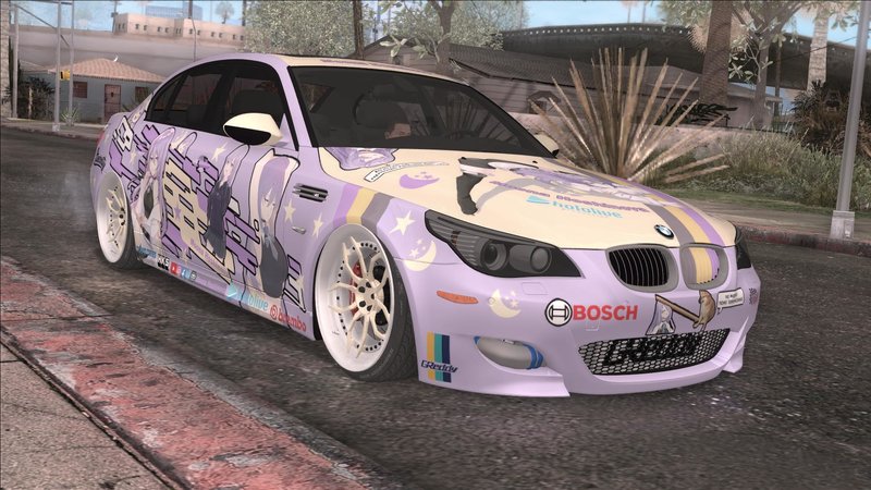 mod
