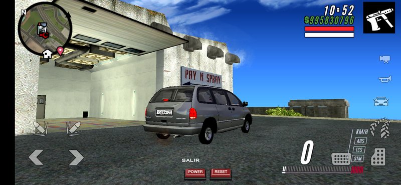 mod