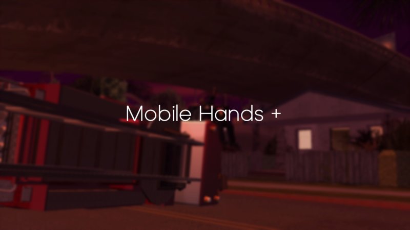 mod