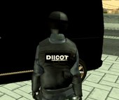SKIN DIICOT