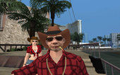 New Cwmohb1 Casual V12 Marulete Outfit Country