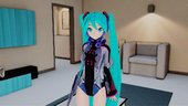 PDFT Hatsune Miku VN02