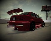 2003 Nissan Sentra