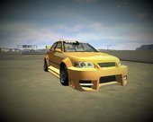 2003 Nissan Sentra