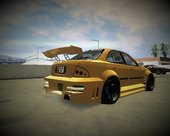 2003 Nissan Sentra
