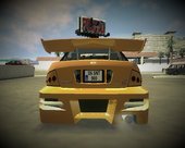 2003 Nissan Sentra