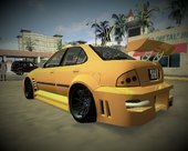 2003 Nissan Sentra