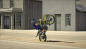2021 Suzuki RM-Z 250