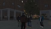Vanilla Gangs Improvement: Complete