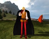 One Piece Sanji