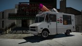 Chevrolet Step Van 30