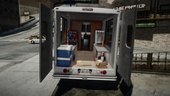 Chevrolet Step Van 30