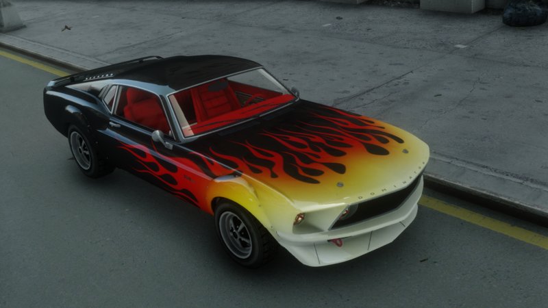 mod
