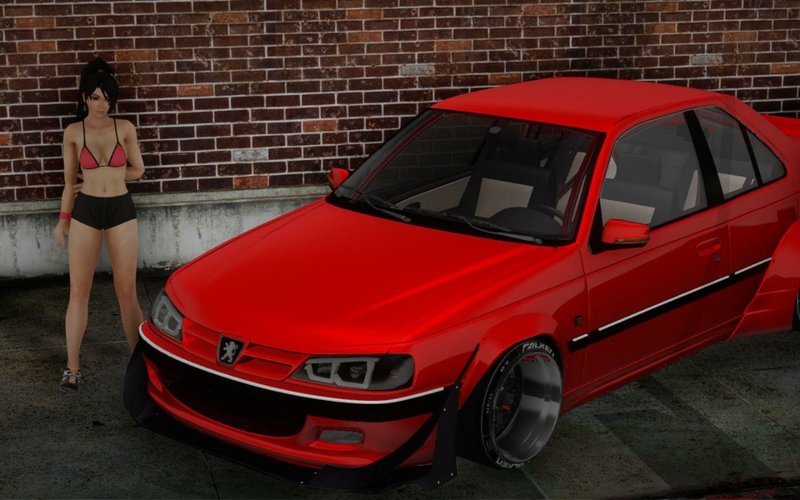 mod