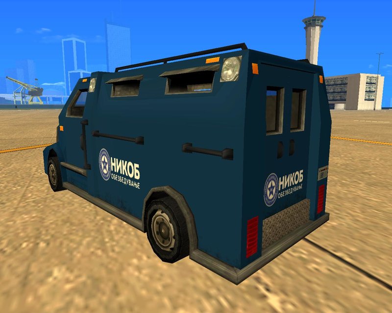 mod