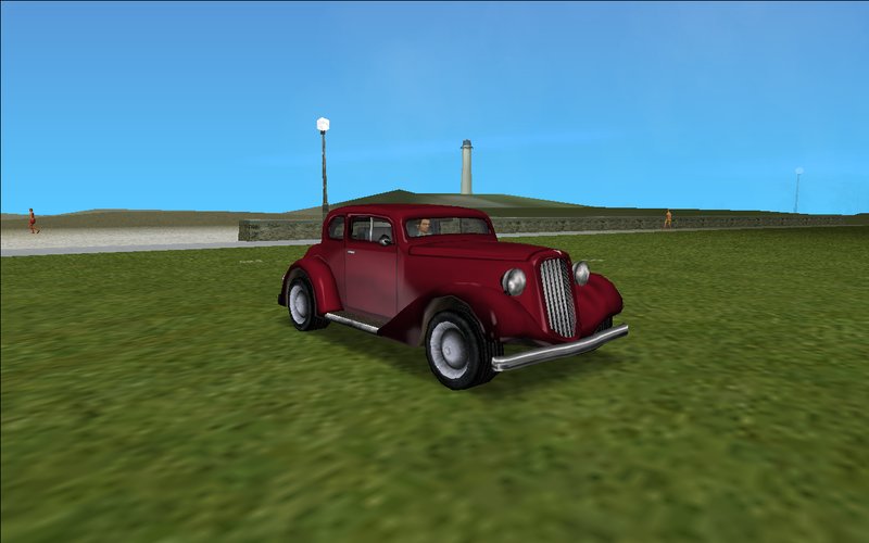 mod
