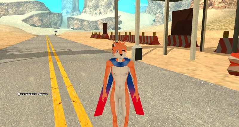 mod