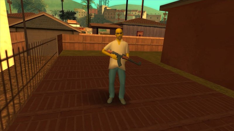 mod