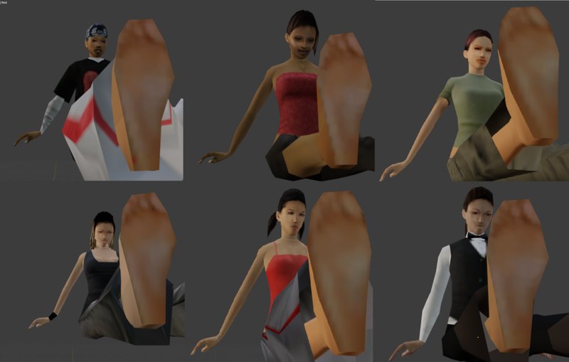 mod