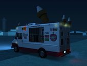 GTA IV Brute Mr Tasty