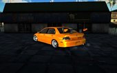 Mitsubishi Lancer 2006